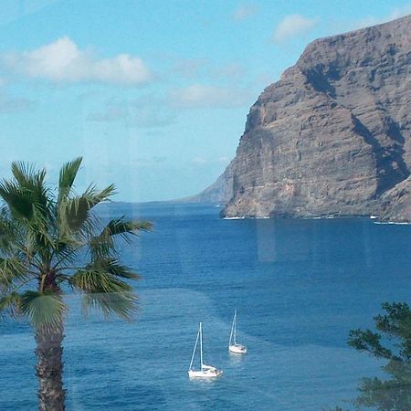 Apartmán Enjoy Holiday-Wonderful Views Acantilado de los Gigantes Exteriér fotografie