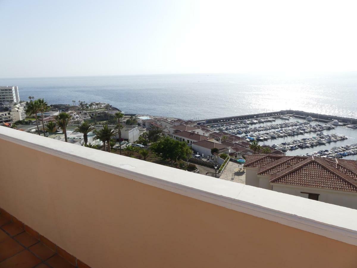 Apartmán Enjoy Holiday-Wonderful Views Acantilado de los Gigantes Exteriér fotografie